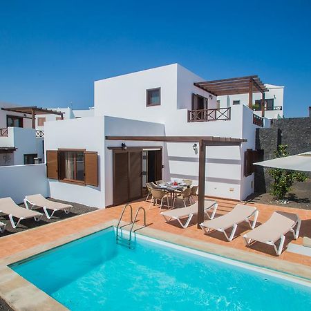 פלאיה בלנקה Villa Partidor מראה חיצוני תמונה