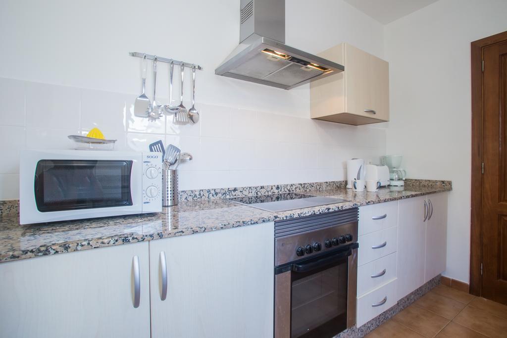 פלאיה בלנקה Villa Partidor מראה חיצוני תמונה