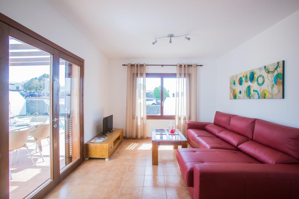 פלאיה בלנקה Villa Partidor מראה חיצוני תמונה