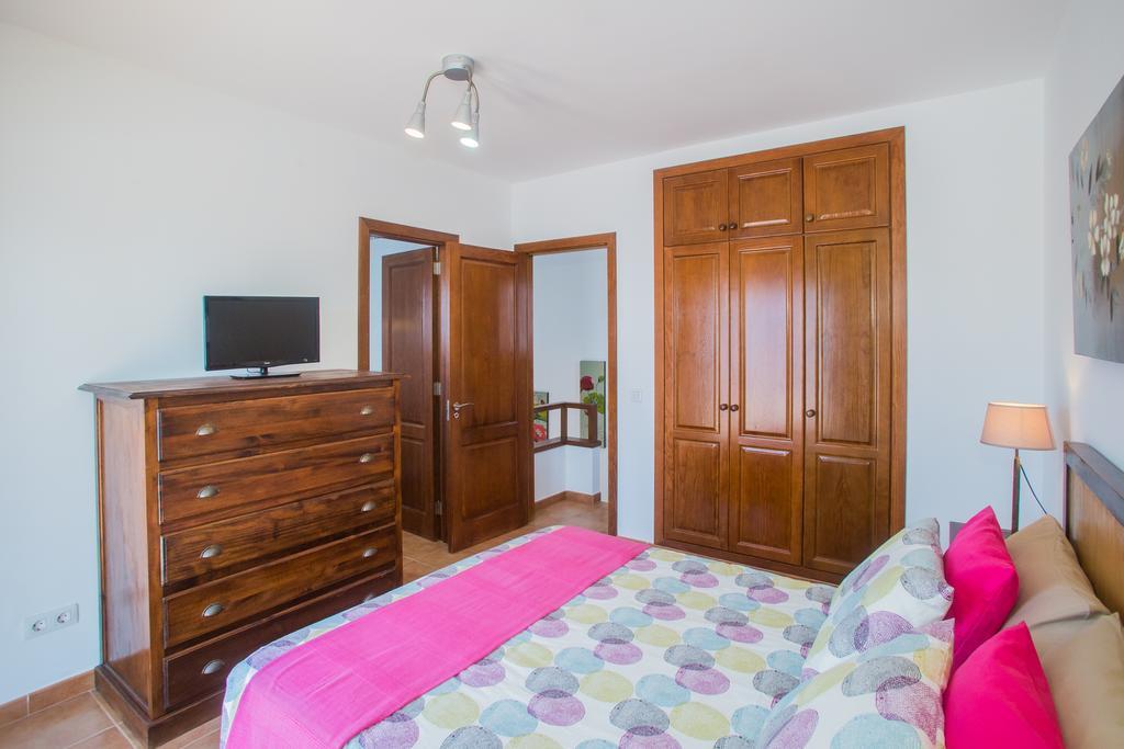 פלאיה בלנקה Villa Partidor מראה חיצוני תמונה