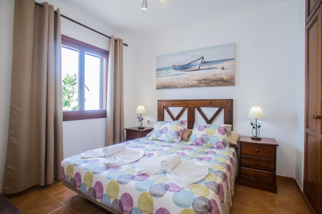פלאיה בלנקה Villa Partidor מראה חיצוני תמונה